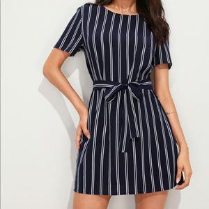 Shirt dress (NWOT)